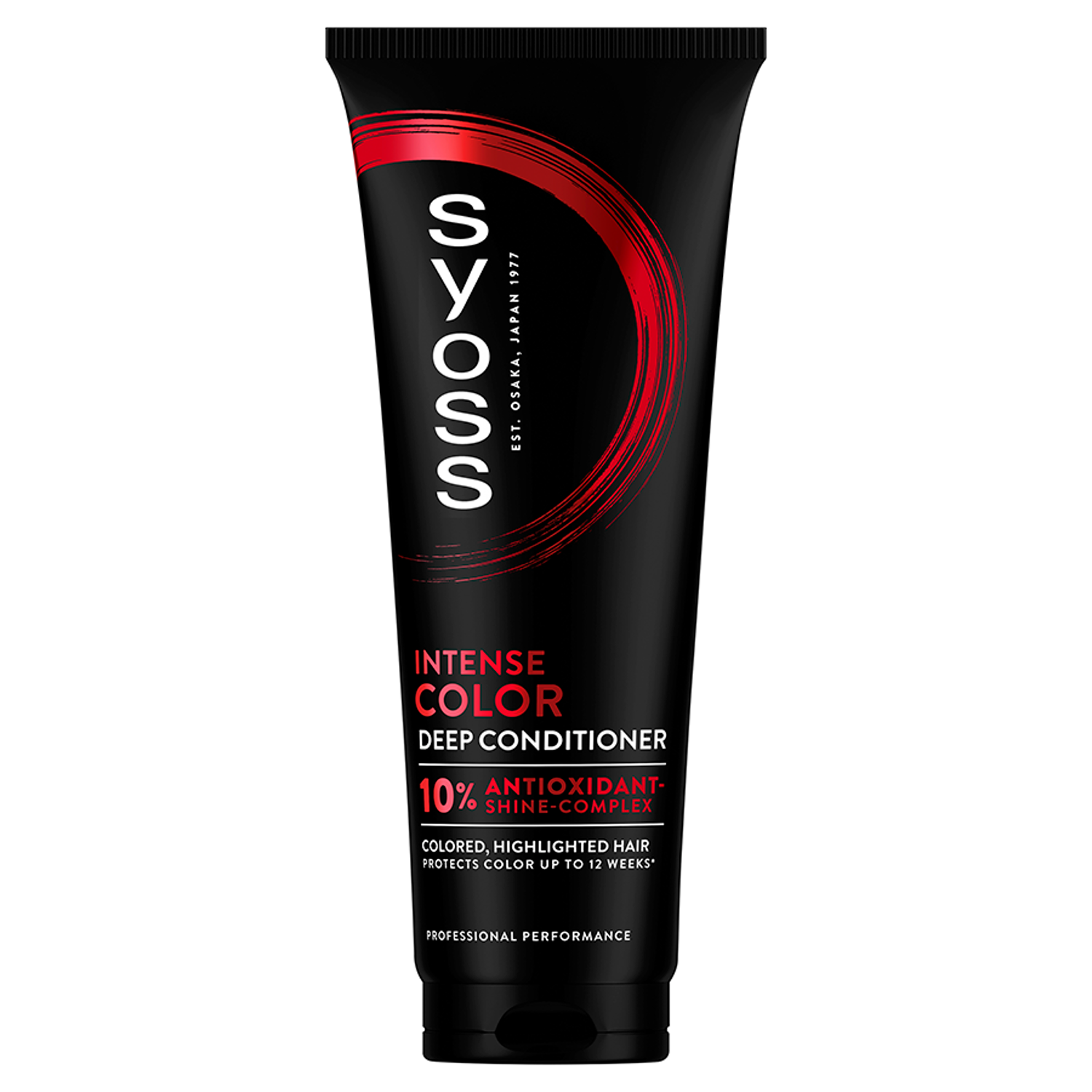 Syoss Color