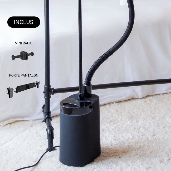 Vaporizador Steamone UNI900GB