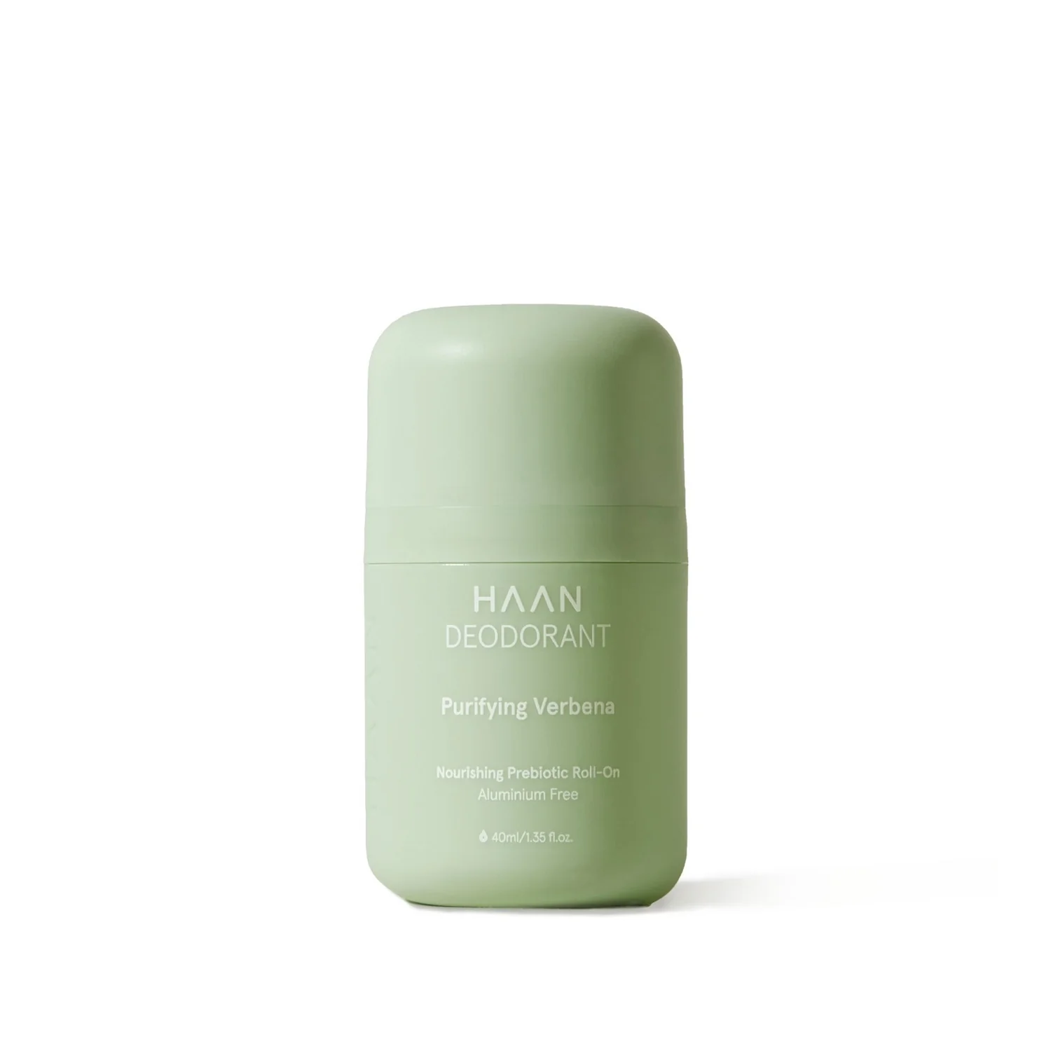 Body Care Deodorant Purifying Verbena - Deodorante Roll-on