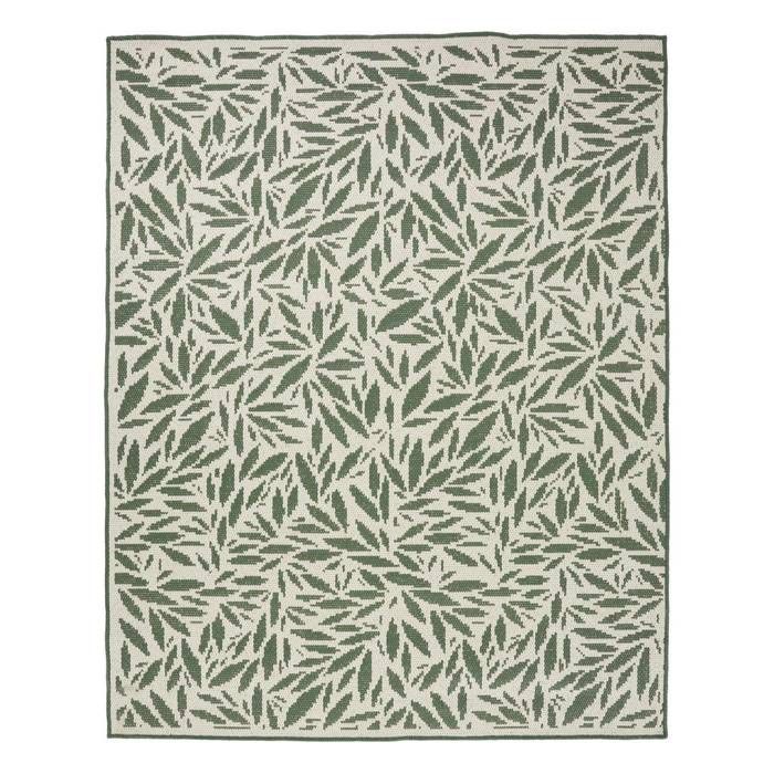 Tapis d'extérieur 