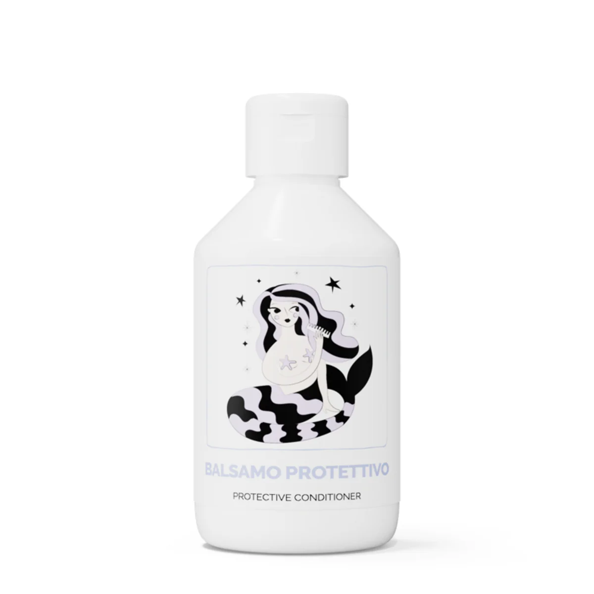 Bagno e Capelli Balsamo - Balsamo Delicato Capelli