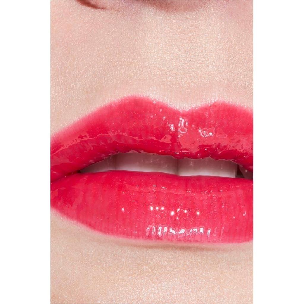 CHANEL Lesk na pery ROUGE COCO GLOSS - 5,5 g