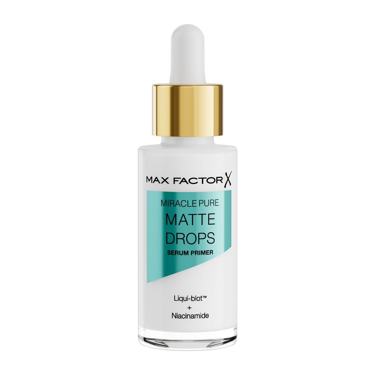 Max Factor