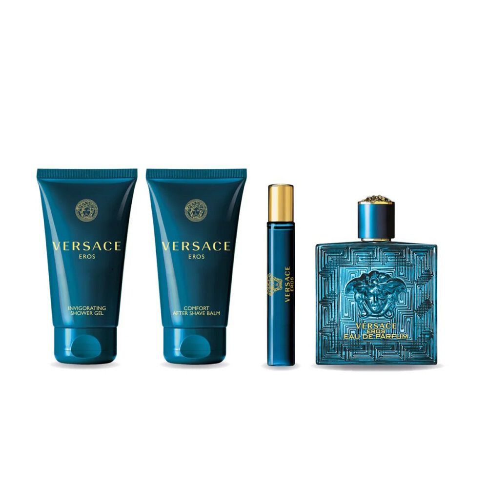Versace Eros Apă de parfum