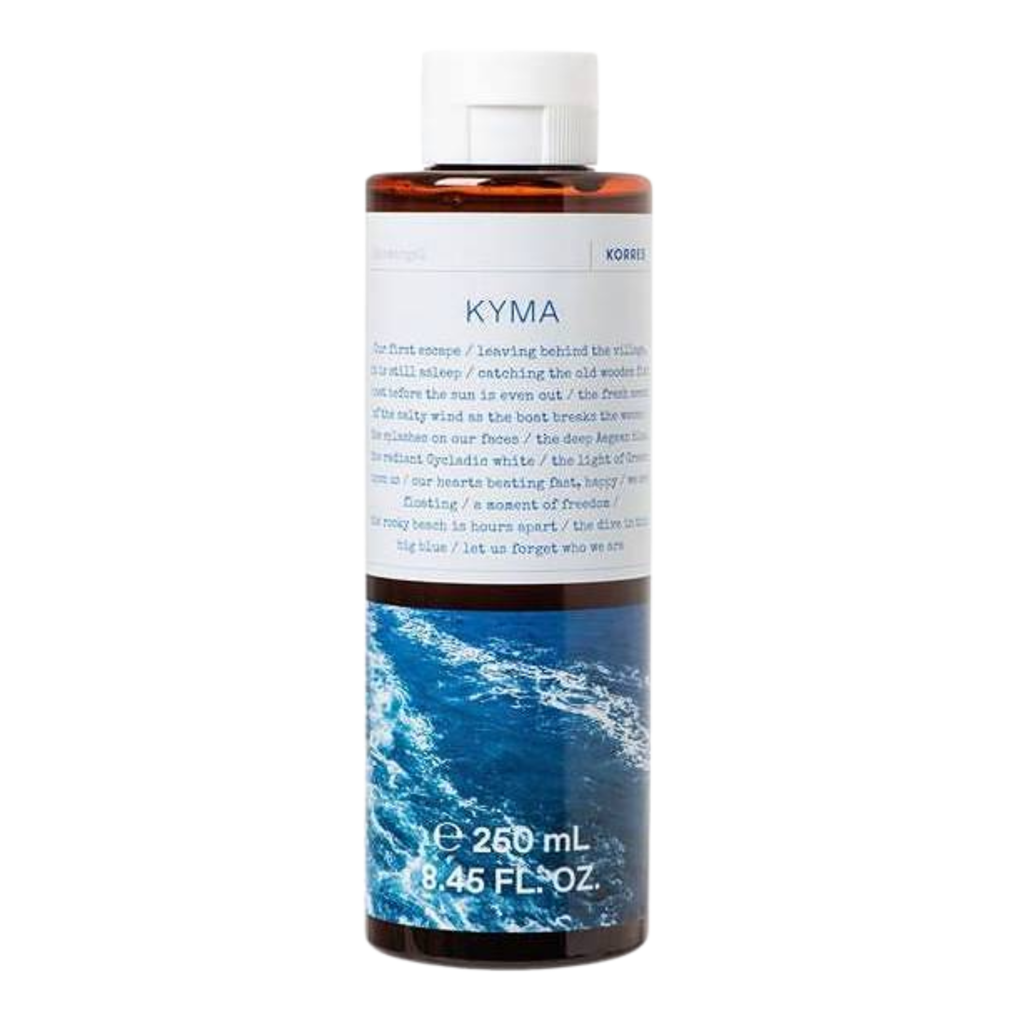 Korres Kyma