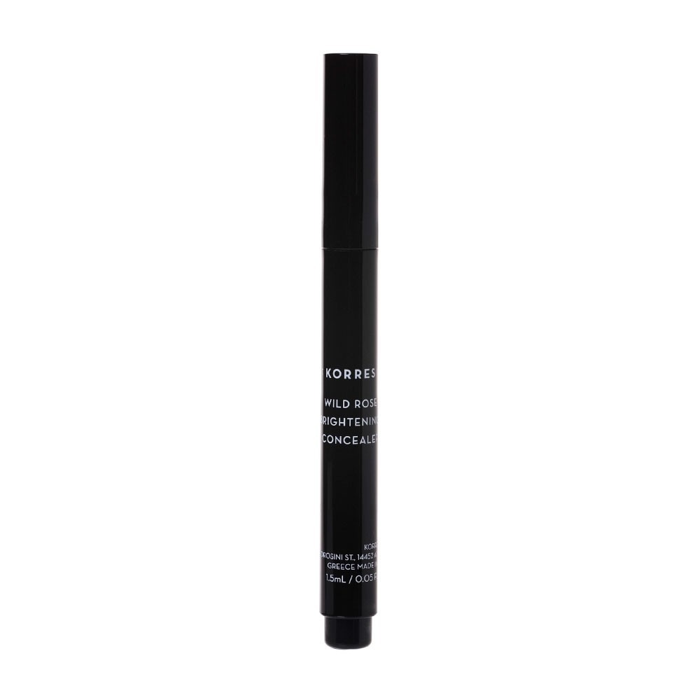 KORRES Correcteur de Teint & Eclat, Rose Sauvage - teinte n° WRC2