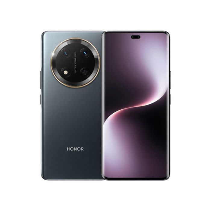 Smartphone - HONOR - Magic7 Lite - 8 GB de RAM - 256 GB - 5G - 6600 mAh - Versión UE