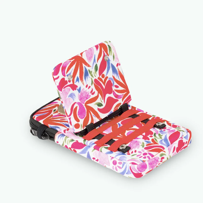 Pochette Téléphone Santorin