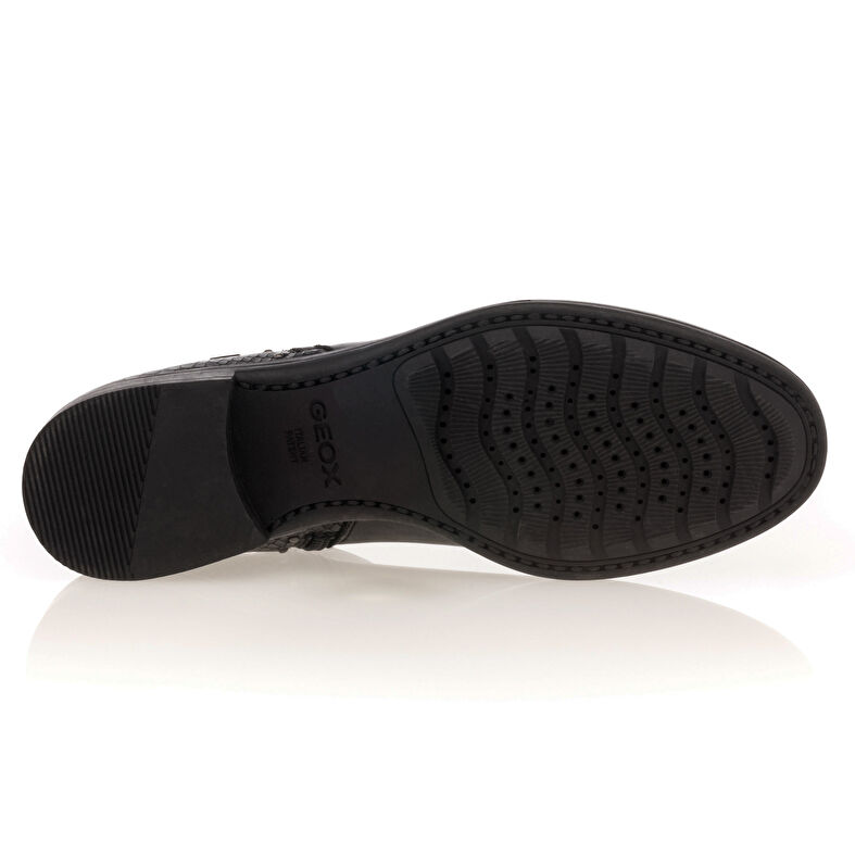 Boots / bottines Femme Noir
