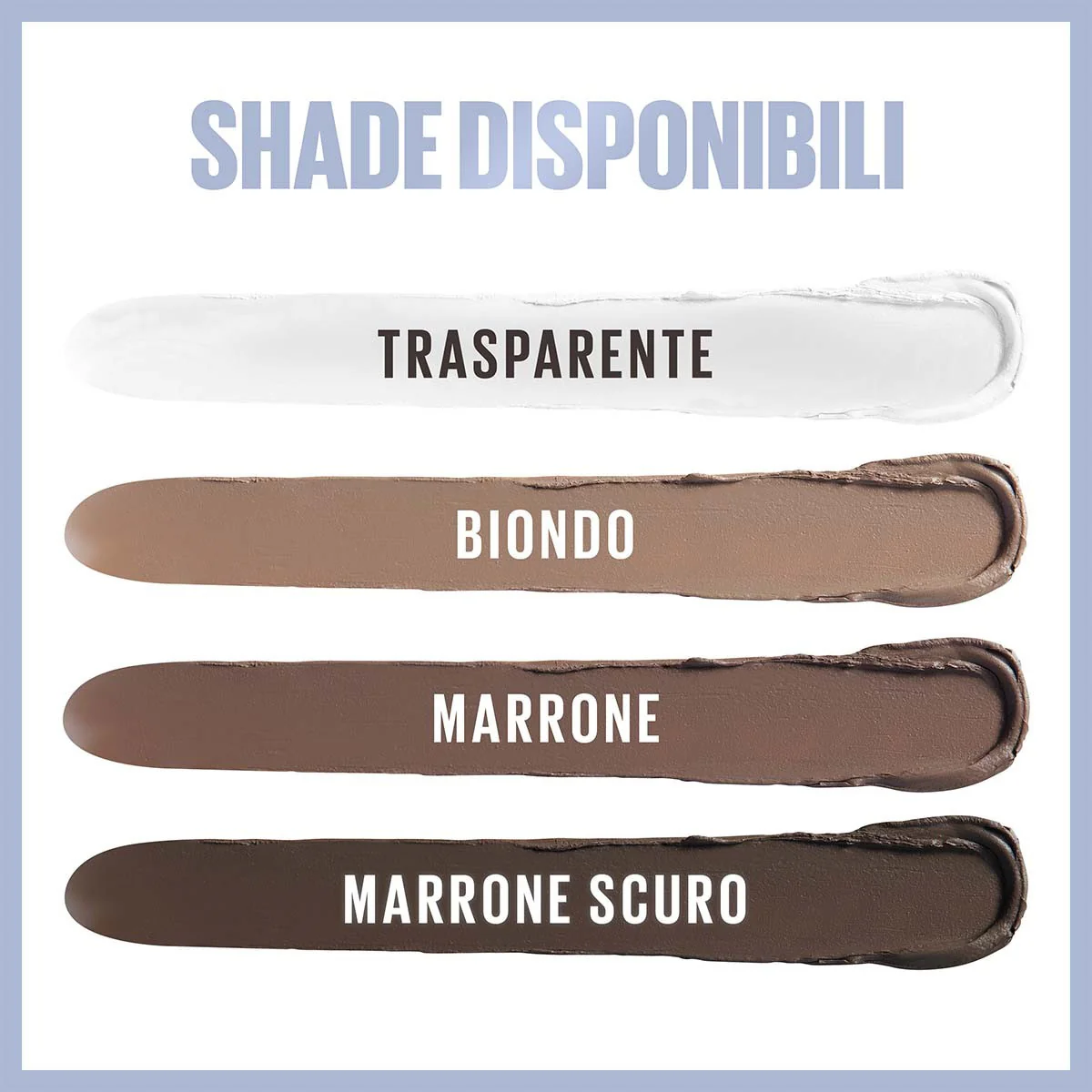 Occhi Tattoo Brow Lift Stick - Matita sopracciglia