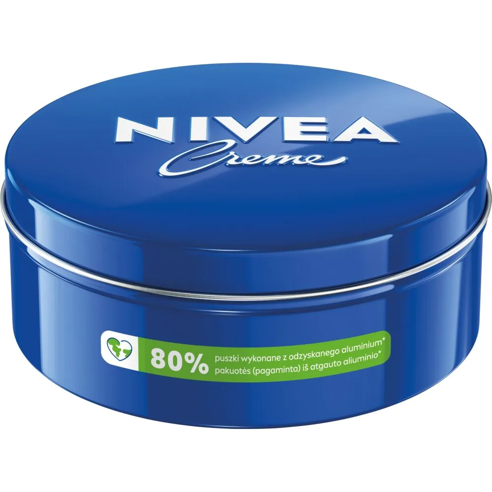 Nivea Creme