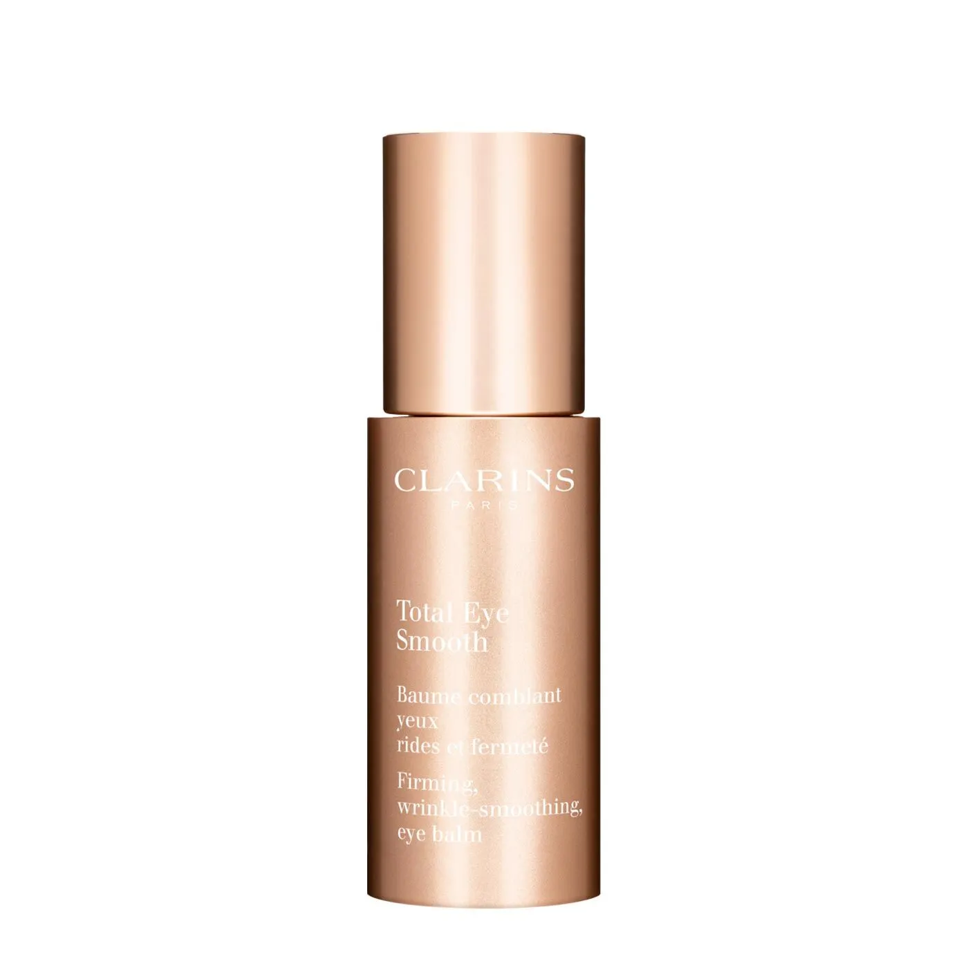 Clarins Wygładzający krem pod oczy