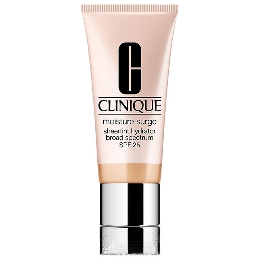 Clinique Getönte Tagescreme Moisture Surge™ Sheertint Hydrator LSF 25 – 40 ml