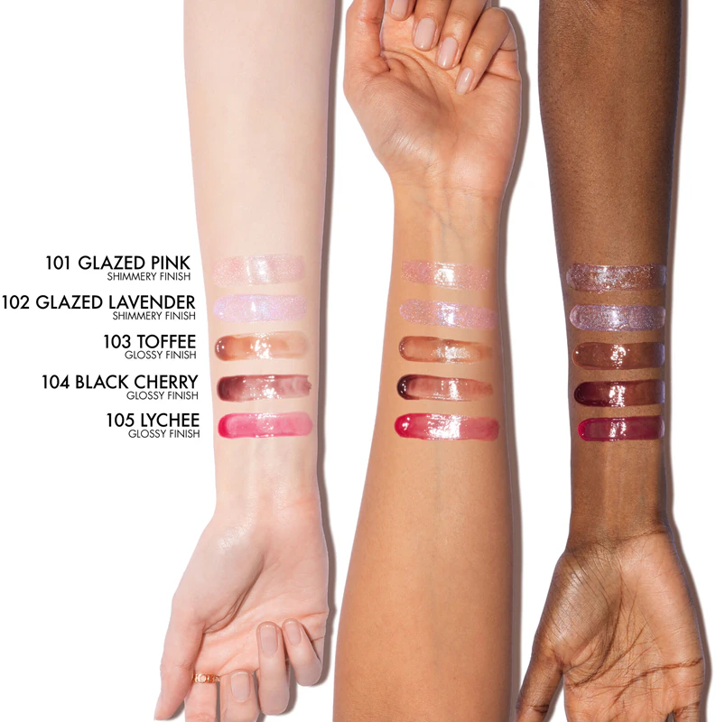 DIOR Dior Addict Lip Glow Butter gloss labial nutritivo