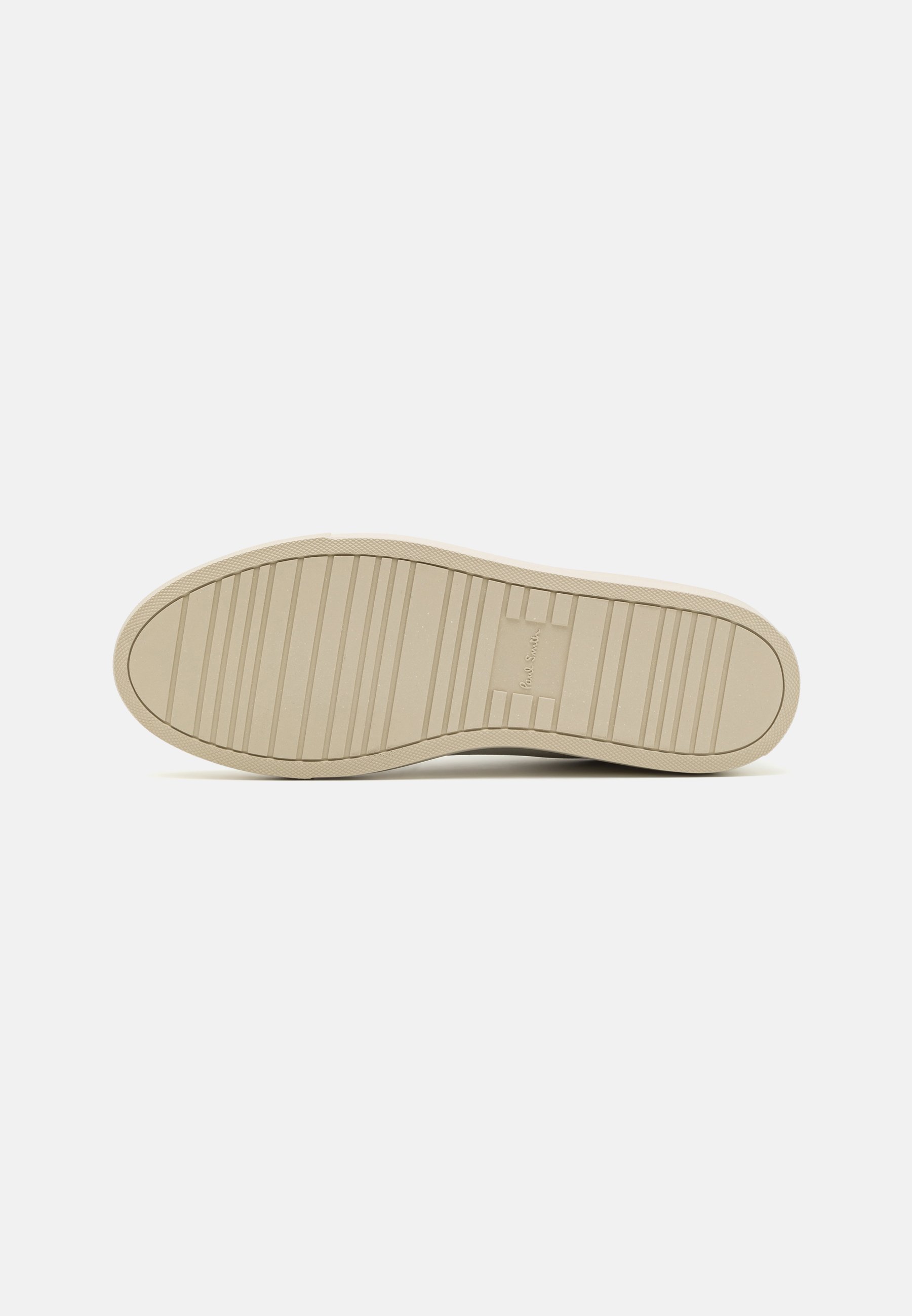 Paul Smith Herrenschuh Basso - Sneaker - Luxuscreme