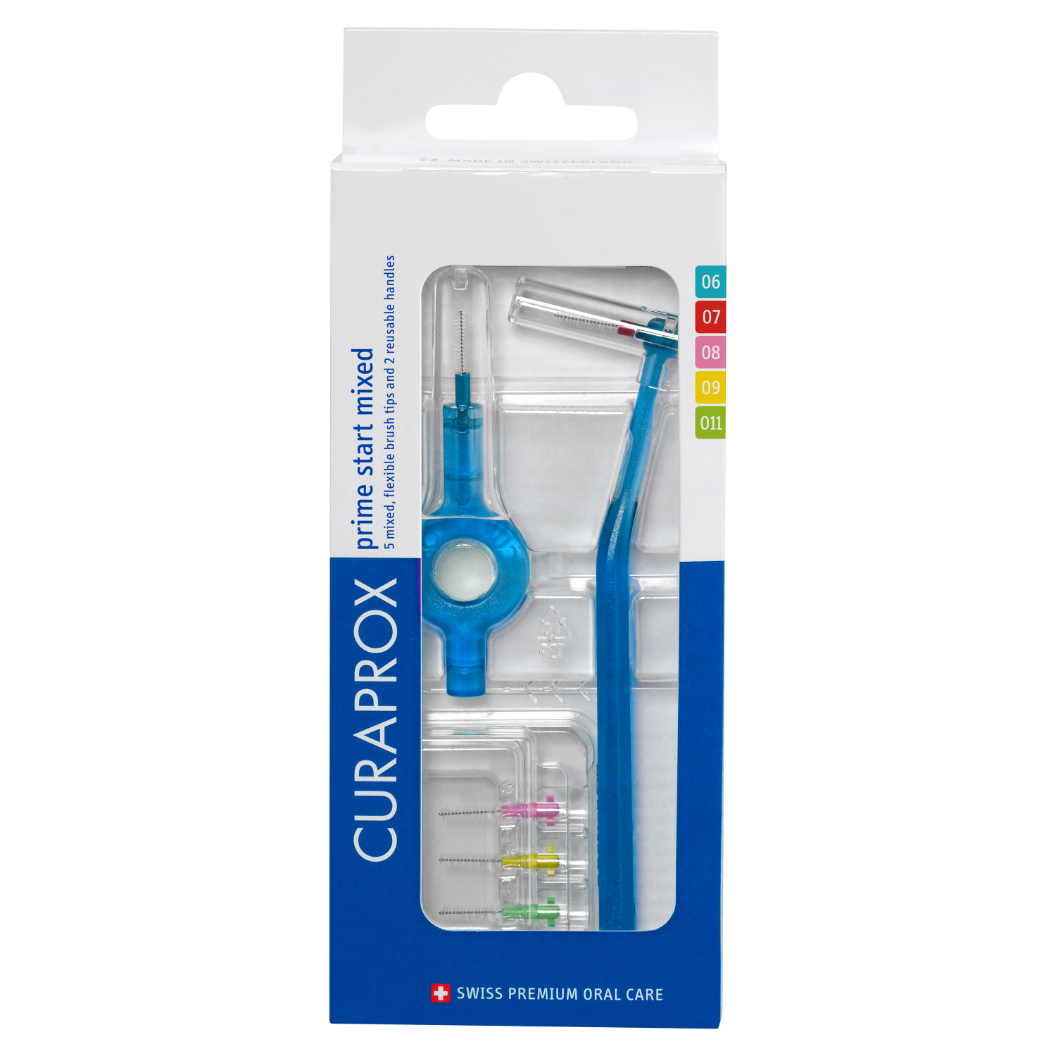 Curaprox CPS06-011