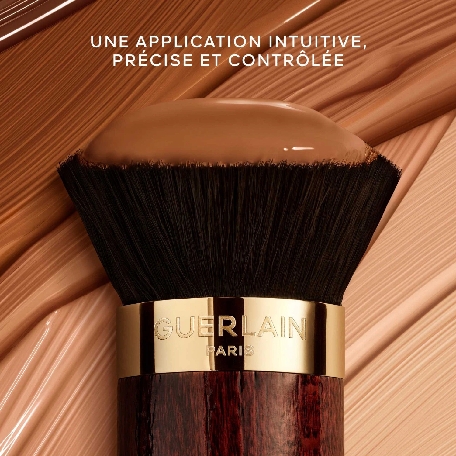 Guerlain Skin Matte