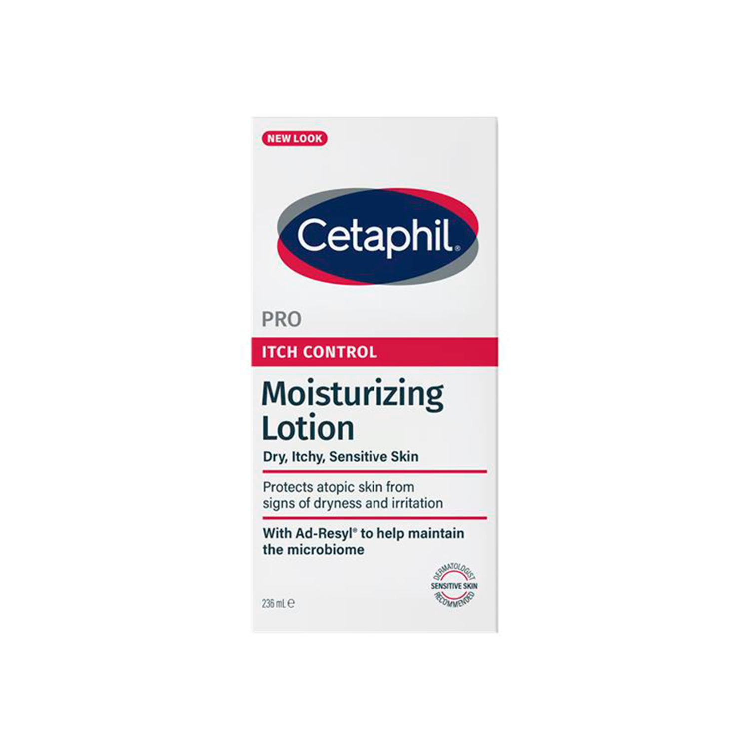 Cetaphil Pro kontrola svraba
