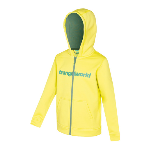  Chaqueta Trangoworld Oby