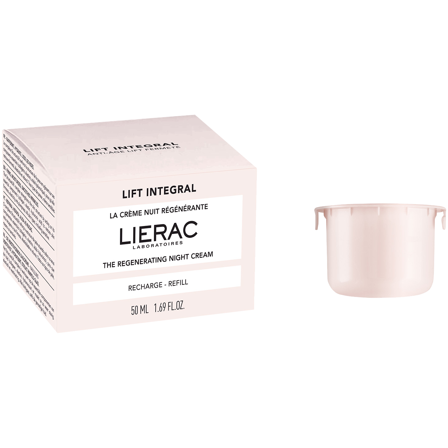 Lierac Lift Integral