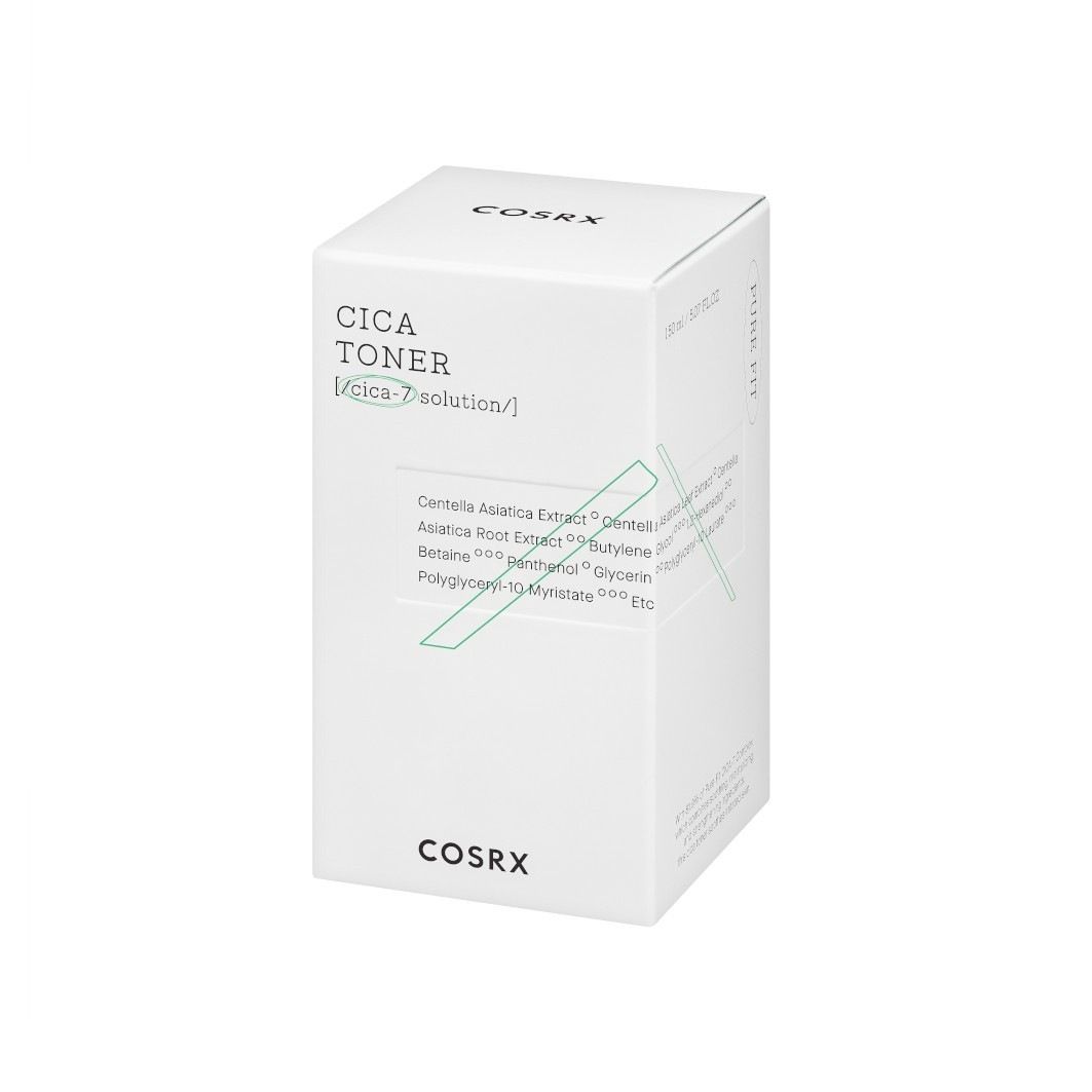 Cosrx Tonico Viso Tonico Cica – 150 ml