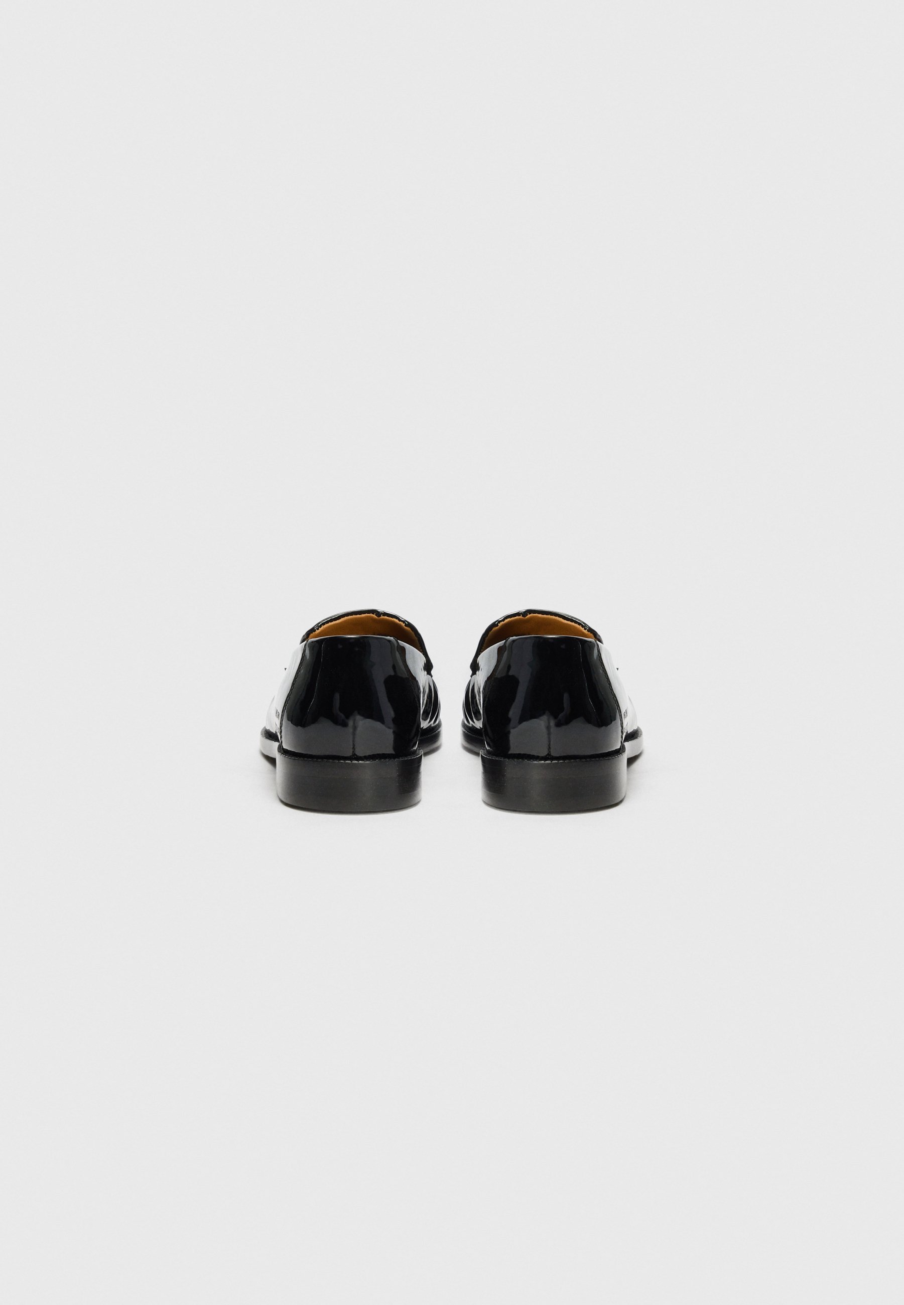 Melvin & Hamilton KAMILLA 6 - Mocassins - noirs