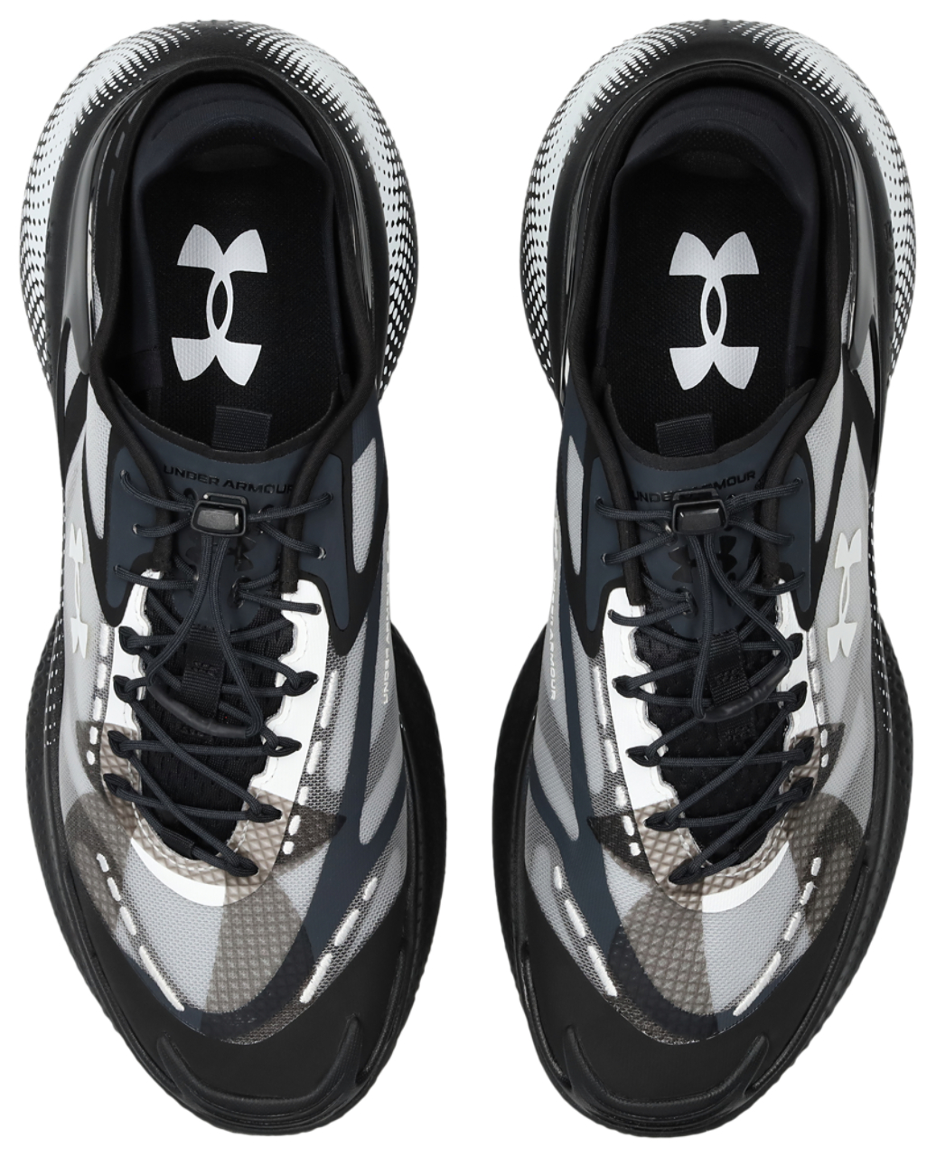 Under Armour Echo