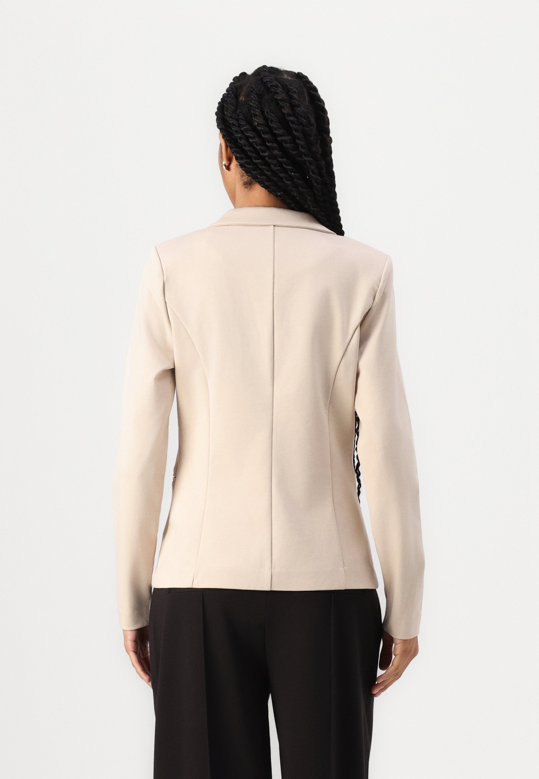 ICHI Blazer - beige