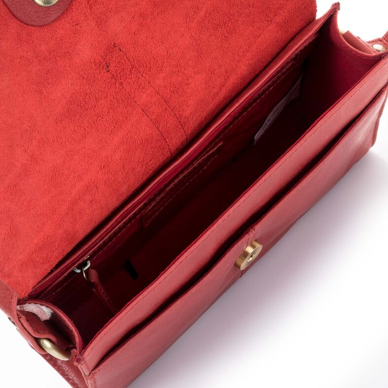 Sacs femme Sacs Rouge