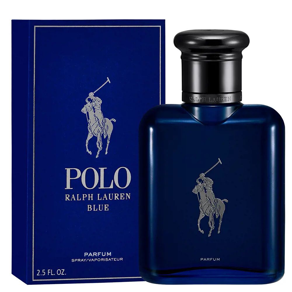 Perfume Ralph Lauren Polo Blue