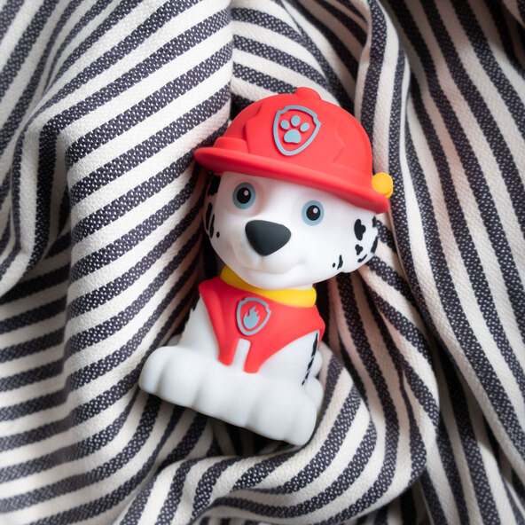 LED-Kinder-Nachtlicht, PAW PATROL Marshall