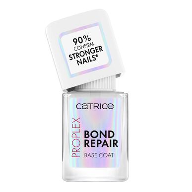 Base reparadora de uñas Catrice ProPlex Bond 10,5 ml 10,5 ml