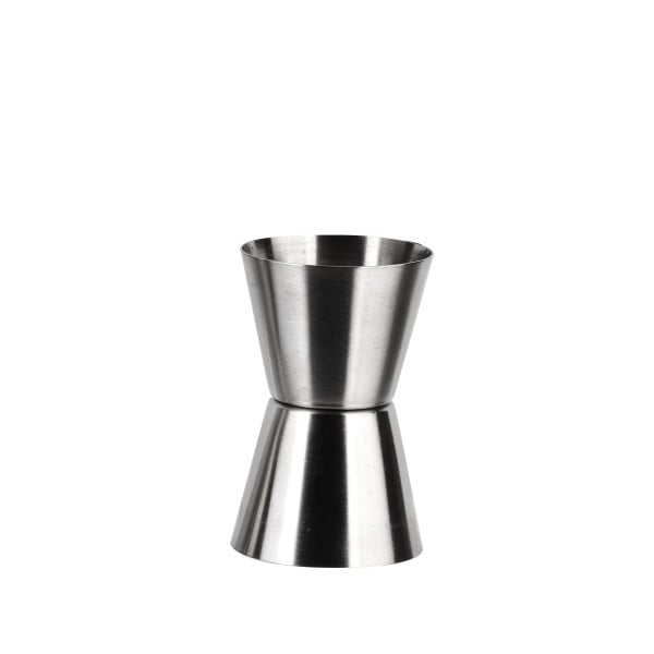 Miarka barmańska 30mlx30ml BASIC KITCHEN
