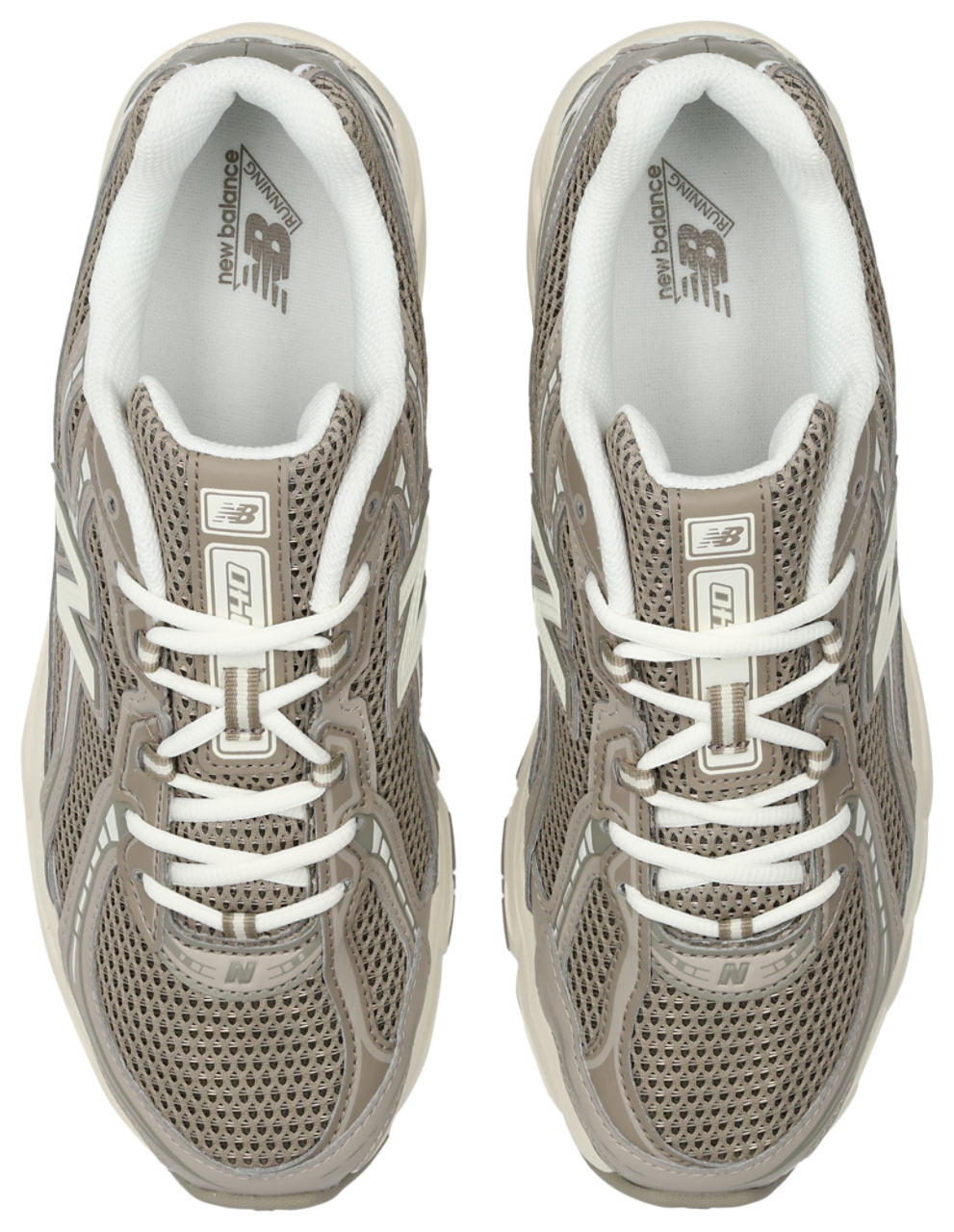 Ny Balance 740