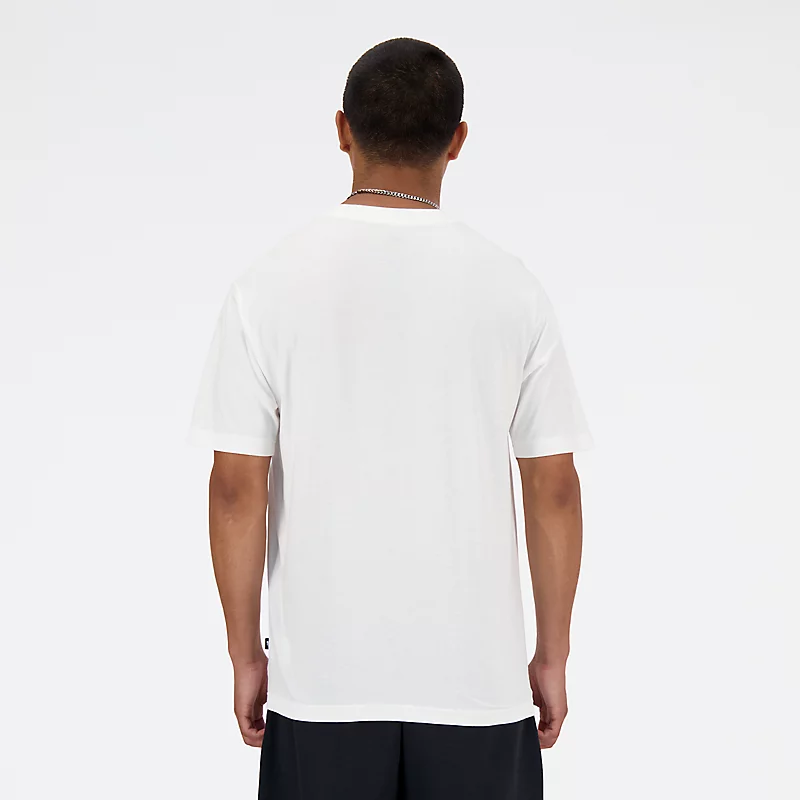 T-shirt Homme Sport Essentials Chicken - BLANC