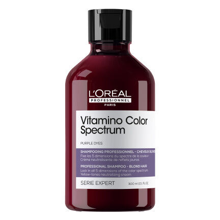 L'Oréal Professionnel Paris Vitamino Farbspektrum