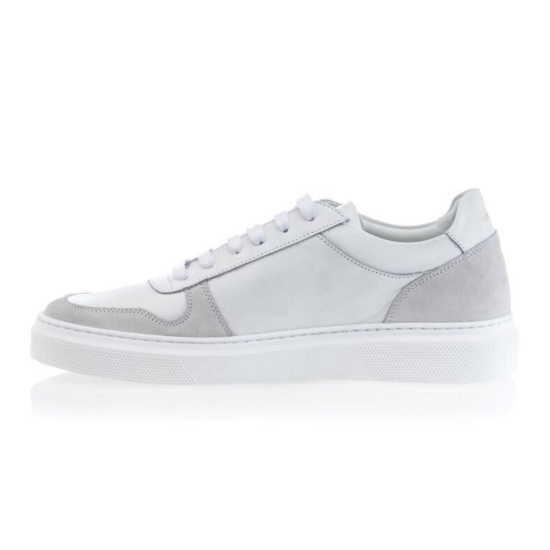 Baskets / sneakers Homme Blanc