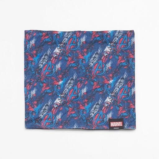  Tubular Avengers