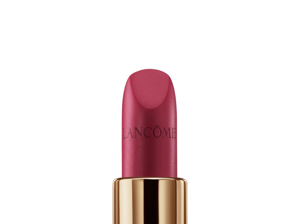 Lancôme L'Absolu Rouge Intimatte Barra de Labios Mate Sedosa Luksuzni balzam za usne