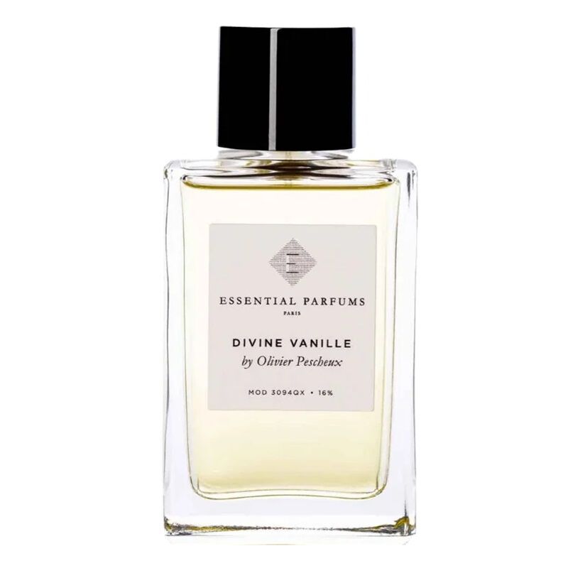 Essential Parfums Divine Vanille