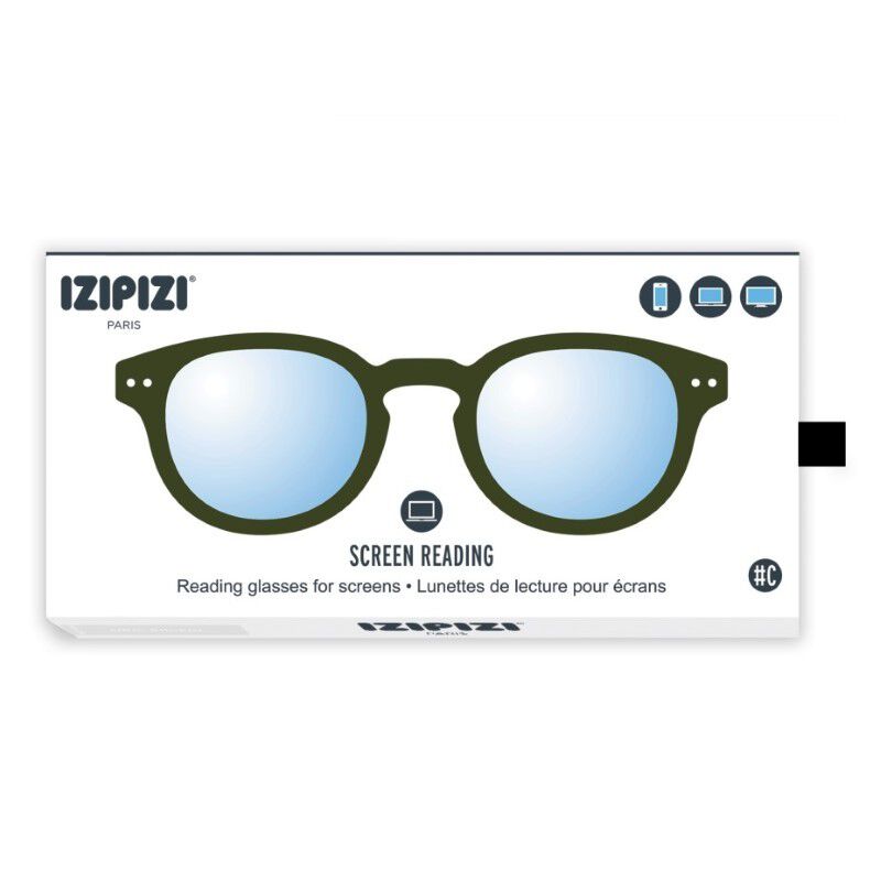 Izipizi Screen