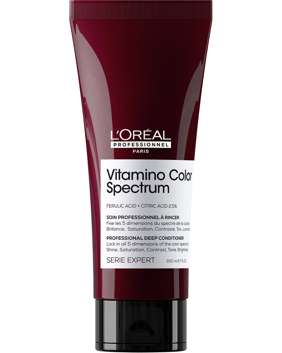 L'ORÉAL PROFESSIONNEL Balsam Vitamino Color Spectrum - Protecție pentru păr vopsit