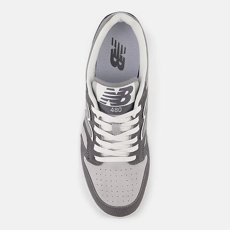 480 mannen - Castlerock met Shadow Gray en Raincloud
