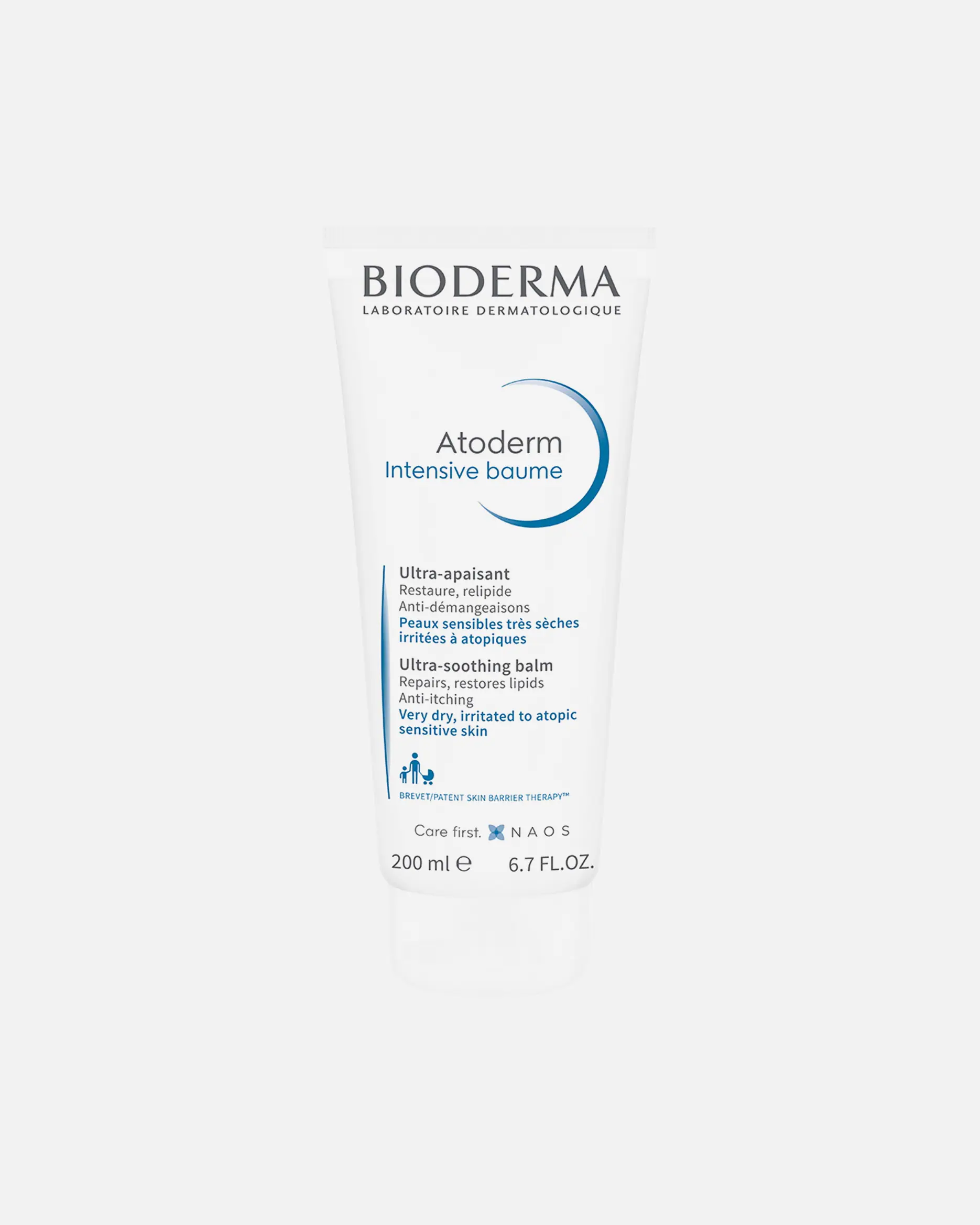 Bioderma ATODERM Intensive Baume