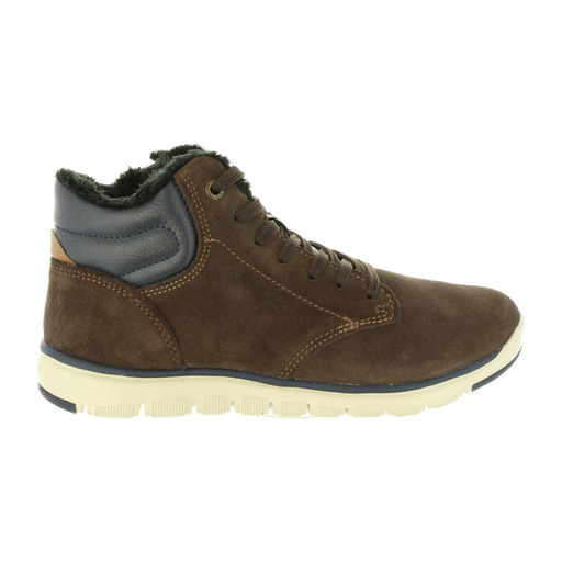 Botines Geox J843nh 022bc J Xunday