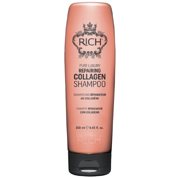 Rich Pure Luxury