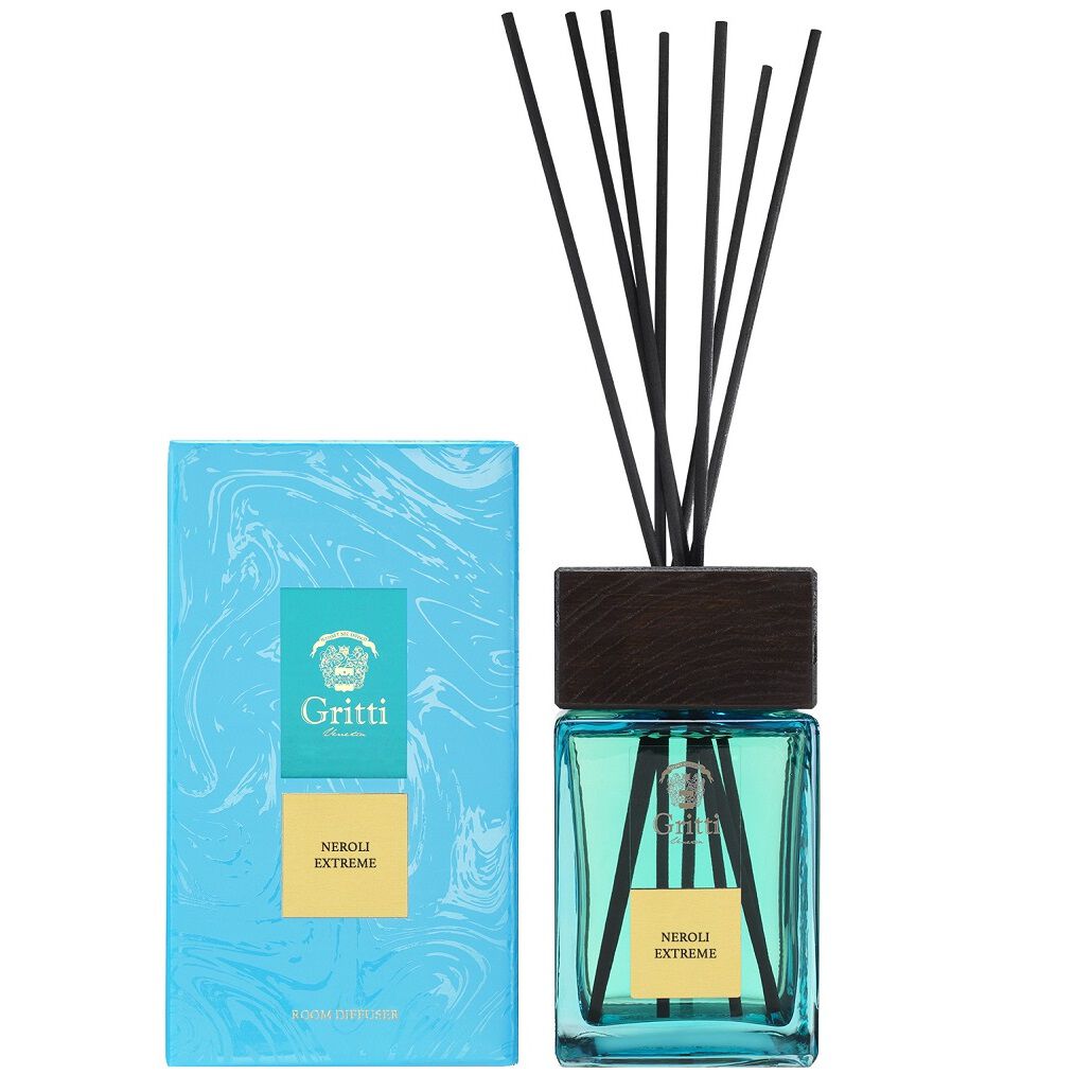 Gritti Neroli Extreme rumsspridare