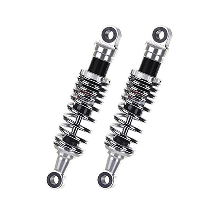 YSS rear shock absorbers pair RE302-270T-02-81 preload adjustment RE302-270T-02-1-X