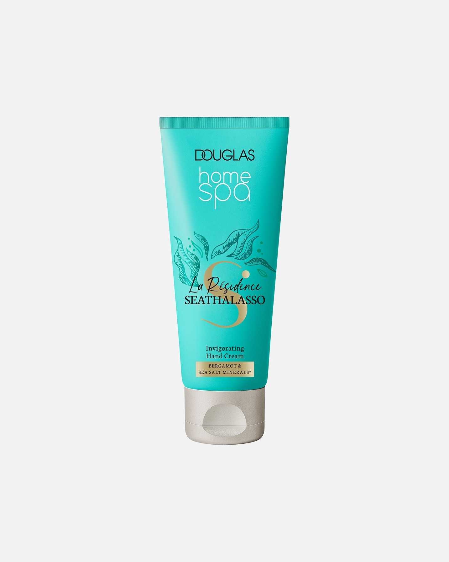 Douglas Collection Handcreme Home Spa La Résidence Seathalasso Handcreme - 75 ml