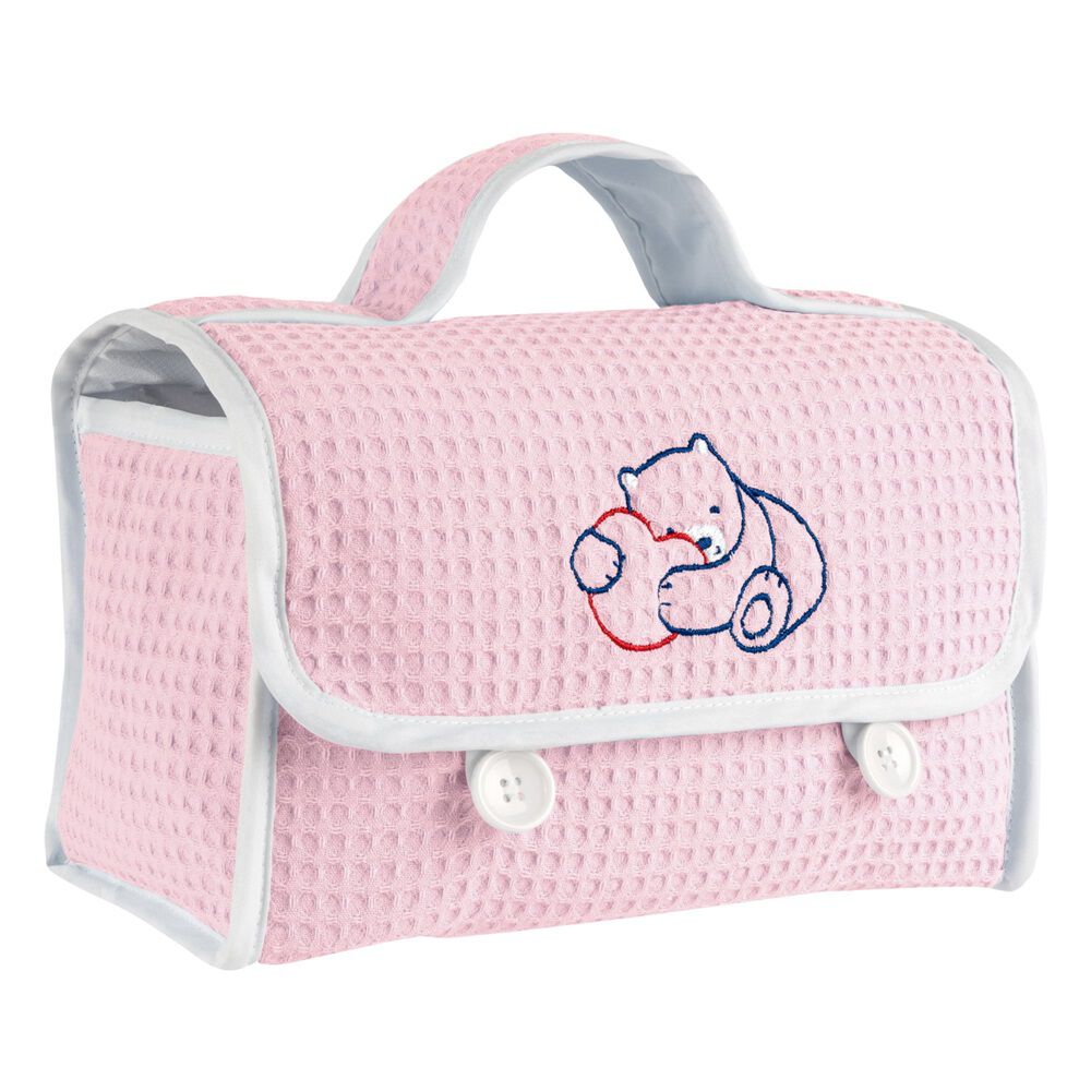 Chicco Natural Sensation Baby Cosmetic Set